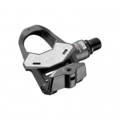LOOK Road bike pedal set KEO 2 MAX CARBON 125 G 3611720140173