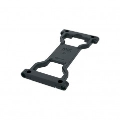 K-EDGE Soporte para potencia compatible con wahoo BOOST STEM MOUNT 4002556061838