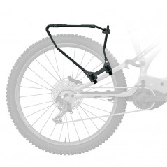 K-EDGE Soporte para potencia compatible con wahoo BOOST STEM MOUNT 4002556061838