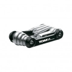 SKS Multipurpose tool TOM 14 MULTIFUNCIONAL 4002556280574