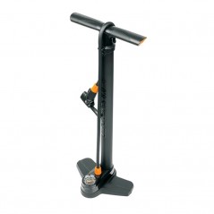 SKS Bomba de aire inflador taller AIR-X-PRESS 8.0 MANUAL 4002556668556