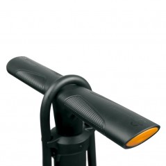 SKS Bomba de aire inflador taller AIR-X-PRESS 8.0 MANUAL 4002556668556