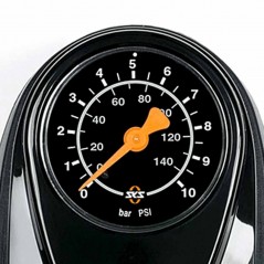 SKS Bomba de aire inflador taller AIR-X-PRESS 8.0 MANUAL 4002556668556