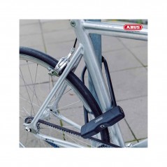 ABUS Padlock with security level GRANIT 460/150HB300 + SH B 9 4003318690716