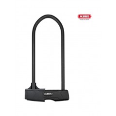 ABUS Padlock with security level GRANIT 460/150HB300 + USH460 9 4003318112553