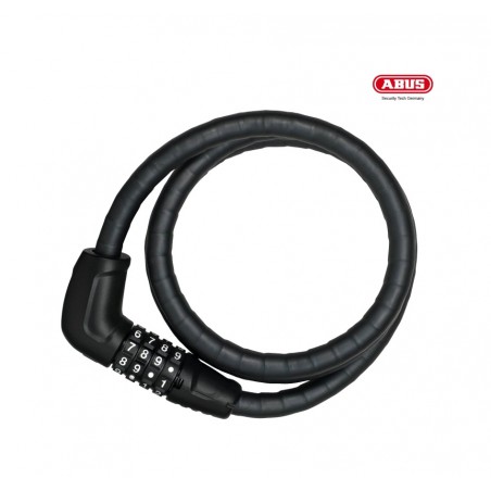 ABUS Candado antirrobo de combinacion 6615C/85/15 LEVEL 5 4003318136597