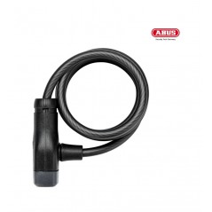 ABUS Candado cadena de acero seguridad 4508K/150 LEVEL 2 STAR 4003318200168