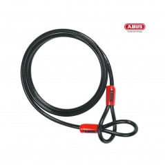 ABUS Cable de sirga para candado COBRA 10/220 CADENA 4003318371080