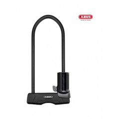 ABUS Padlock with security level GRANIT 460/150HB300 + SH B 9 4003318690716