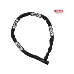 ABUS Candado cadena de acero seguridad 4804K/75 LEVEL 4 STEEL-O-CHAIN 4003318724831