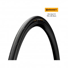 CONTINENTAL Tire for bicycle ULTRA SPORT III PERFORMANCE 700X28 4019238026917