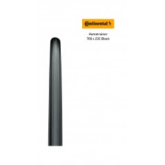 CONTINENTAL Cubierta para rodillo de entrenamiento INDOOR 700X23 4019238581461