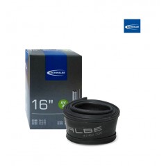SCHWALBE Cámara de aire para bicicleta AV3 47/62-305 4026495099929