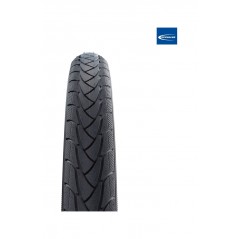 SCHWALBE Bicycle tire cover with anti-puncture protection 28" 28X1.50 700X38C B/B+RT SMARTGUARD 4026495720700