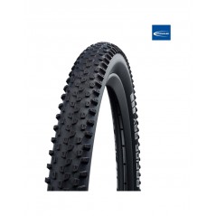 SCHWALBE Tire for bicycle RACING RAY PERF TWINSKIN TLR 29X2.25 B/B TUBELESS READY 4026495846271