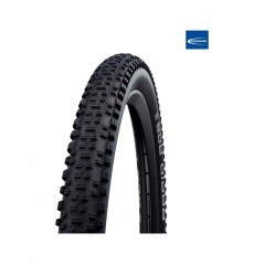 SCHWALBE Cubierta neumatico para bicicleta RAPID ROB K-GUARD 26X2.25 B/B-SK 4026495848435