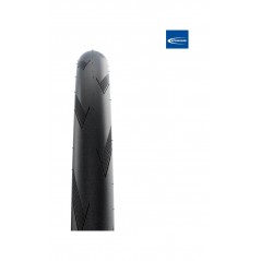 SCHWALBE Tire for bicycle PRO ONE EVO SUPER RACE V-GUARD TLE 28X1.25 700X32C B/B-SK TUBELESS READY 4026495891066