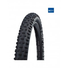 SCHWALBE Tire for bicycle TOUGH TOM K-GUARD 26X2.25 B/B-SK 4026495875578