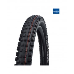 SCHWALBE Tire for bicycle MAGIC MARY EVO 29 SUPER GRAVITY TLE 29X2.60 B/B-SK 4026495881210