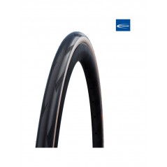 SCHWALBE Tire for bicycle PRO ONE EVO SUPER RACE V-GUARD TLE 700X28C B/TS-SK TUBELESS READY 4026495891806