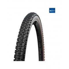SCHWALBE Tire for bicycle G-ONE ULTRABITE PERF RACEGUARD TLE 28X1.50 700X40C B/BRZ-SK 4026495902083