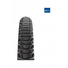 SCHWALBE Bicycle tire cover with anti-puncture protection 28X1.40 700X35C B/B+RT DE TOURING SMARTGUARD 4026495905138