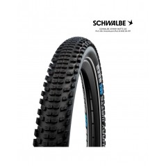 SCHWALBE Tire for bicycle JOHNNY WATTS 365 PERF DD GREENGUARD 29X2.35 B/B-SK+RT 4026495907439