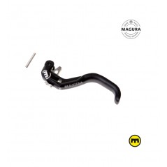 MAGURA Maneta de freno autoajustable con dial ajuste HC LEVER 1-FINGER MODELO MT6/7/8/TRAIL 4055184015988