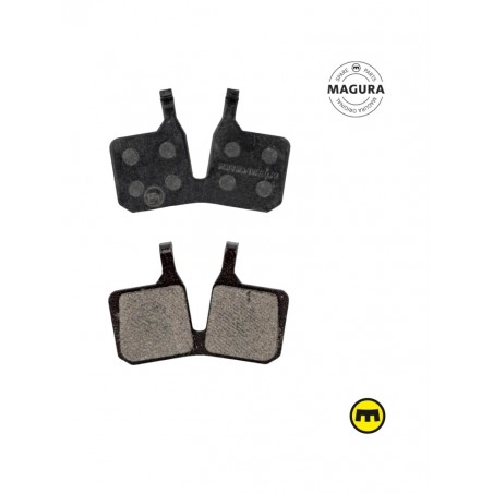 MAGURA PAD, BRAKE PAD P PERFORMANCE 9 GREY 4055184022054