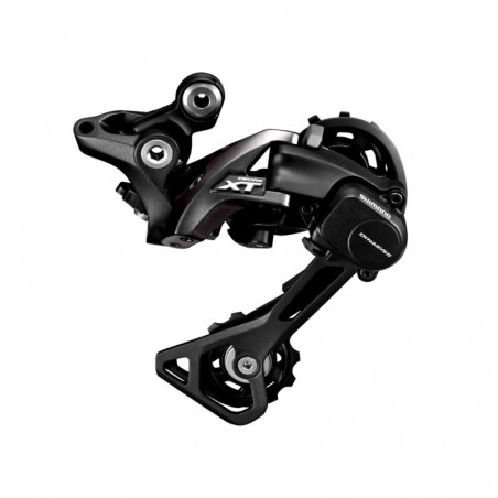 SHIMANO CAMBIO TRASERO RD-M8000 DEORE XT 11V SGS MTB SHADOW+ 4524667920007