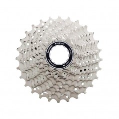 SHIMANO Road bike sprocket cassette 11V CS-HG700 CS-R7000 105 11-34 4524667965992