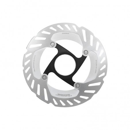 SHIMANO road bike brake disc 140MM CENTER LOCK RT-CL800 W/LRING 4550170232740