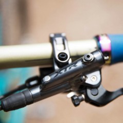 SHIMANO Kit de freno disco sin latiguillo JKIT BL-M9120 + BR-M9120 XTR 4550170443047