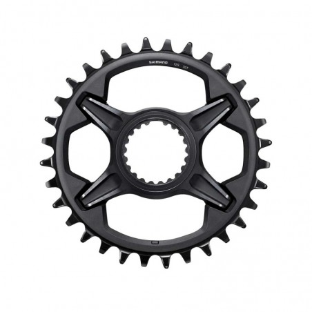 SHIMANO Bicycle transmission chainring FC-M8100 DEORE XT 32 4550170443696