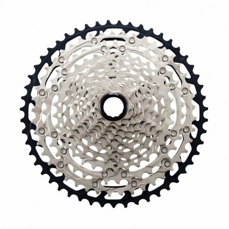 SHIMANO Cassette de piñones para bicicleta carretera 12V CS-M7100 10-51 4550170444303