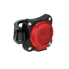 LEZYNE led rear bicycle light ZECTO DRIVE 200+ 4710582551505