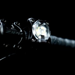 LEZYNE bicycle front light ZECTO DRIVE 250+ GLOSS 4710582551529
