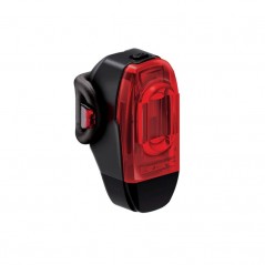 LEZYNE led rear bicycle light KTV DRIVE+ 40 LUMENS 4710582551635