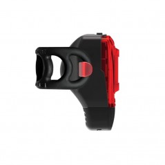 LEZYNE led rear bicycle light KTV DRIVE+ 40 LUMENS 4710582551635