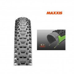 MAXXIS Folding mountain bike tire cover REKON TR EXO 3CS 29"X2.25 57-622 4717784033297