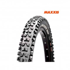 MAXXIS Folding mountain bike tire cover MINION DHR TR EXO DHF 29"X2.6 4717784034041