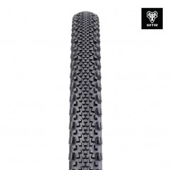 WTB Tire for bicycle RADDLER TCS LIGHT/FAST ROLLING 60TPI DUAL DNA 700X44 TAN 714401108288