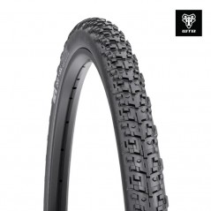 WTB Cubierta neumatico para bicicleta NANO TCS LIGHT/FAST ROLLING 120TPI DUAL DNA SG2 700X40 714401108479