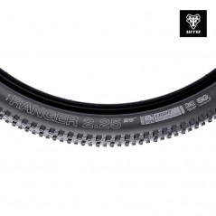 WTB Tire for bicycle RANGER TCS LIGHT/FAST ROLLING 120TPI DUAL DNA SG2 29X2.25 TUBELESS READY 714401108776