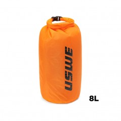 USWE BOLSA IMPERMEABLE TORR DRYSACK 8L ORANGE 7340216600179