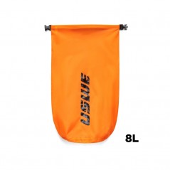 USWE BOLSA IMPERMEABLE TORR DRYSACK 8L ORANGE 7340216600179