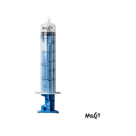 MILKIT Replacement syringe 7640174460847
