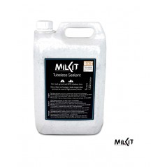 MILKIT Bicycle sealant for puncture-proof tires 5L 7640174461868