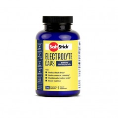 SALTSTICK Capsulas de electrolitos CAPS 30U 793888981430