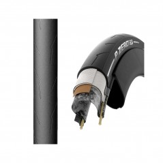 CERAMICSPEED Cubierta neumatico para bicicleta P ZERO™ RACE TLR 28-622 SPEEDCORE RED NEUMÁTICO TUBELESS READY 8019227420432